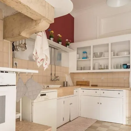 Guestready - Spacious For 2 In The City Centre Lägenhet *