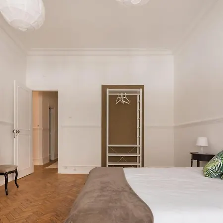 Guestready - Spacious For 2 In The City Centre Apartment