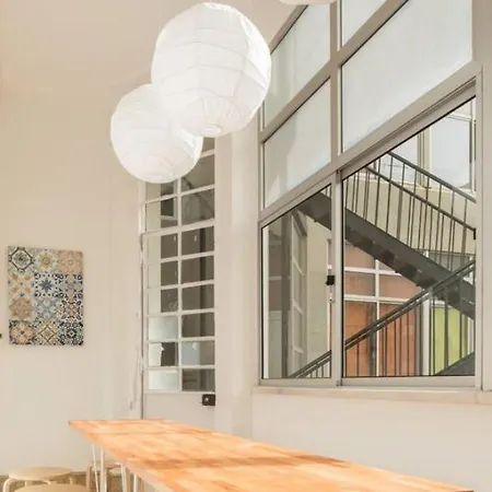 Guestready - Spacious For 2 In The City Centre Apartmán Lisboa